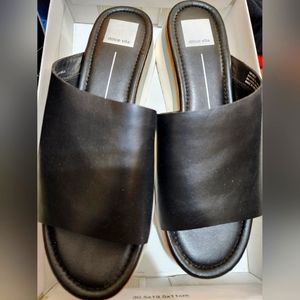 Dolce Vita Milo Wedge Sandals